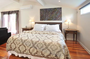 Araluen Villas - Whitsundays Accommodation 3