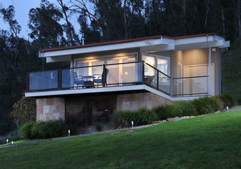 Araluen Villas - Whitsundays Accommodation 11