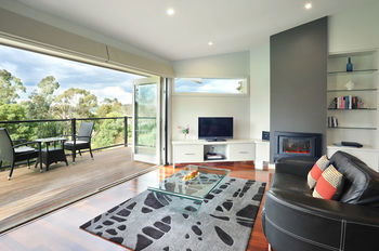 Araluen Villas - Whitsundays Accommodation 12