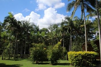 Sunshine Valley Cottages - Whitsundays Accommodation 5