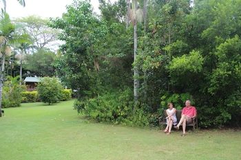 Sunshine Valley Cottages - Whitsundays Accommodation 6