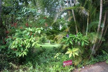 Sunshine Valley Cottages - Whitsundays Accommodation 8