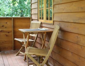 Sunshine Valley Cottages - Whitsundays Accommodation 9