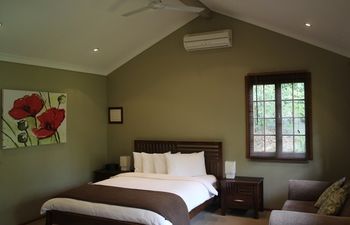 Sunshine Valley Cottages - Whitsundays Accommodation 12