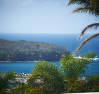 Harbourview Serviced Apartments - Whitsundays Accommodation