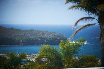 Harbourview Serviced Apartments - Whitsundays Accommodation 0