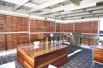 Harbourview Serviced Apartments - Whitsundays Accommodation 7