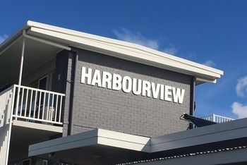 Harbourview Serviced Apartments - Whitsundays Accommodation 8