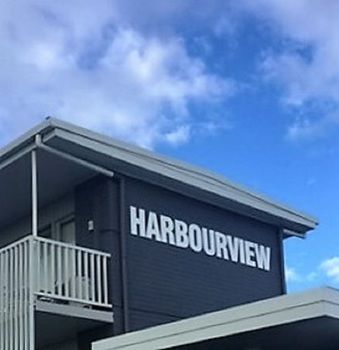 Harbourview Serviced Apartments - Whitsundays Accommodation 10