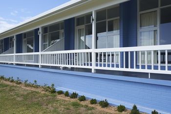 Harbourview Serviced Apartments - Whitsundays Accommodation 11