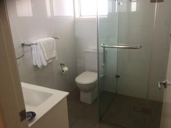 Harbourview Serviced Apartments - Whitsundays Accommodation 12