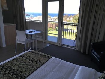 Harbourview Serviced Apartments - Whitsundays Accommodation 19