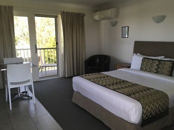Harbourview Serviced Apartments - Whitsundays Accommodation 20