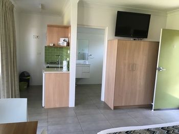 Harbourview Serviced Apartments - Whitsundays Accommodation 21