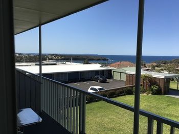 Harbourview Serviced Apartments - Whitsundays Accommodation 22