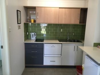 Harbourview Serviced Apartments - Whitsundays Accommodation 26