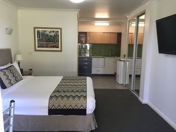 Harbourview Serviced Apartments - Whitsundays Accommodation 28