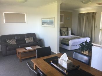 Harbourview Serviced Apartments - Whitsundays Accommodation 30