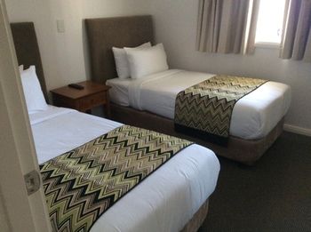 Harbourview Serviced Apartments - Whitsundays Accommodation 32