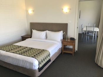 Harbourview Serviced Apartments - Whitsundays Accommodation 38
