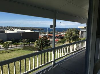 Harbourview Serviced Apartments - Whitsundays Accommodation 47