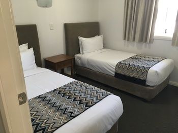 Harbourview Serviced Apartments - Whitsundays Accommodation 56