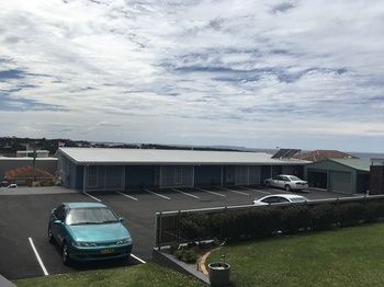 Harbourview Serviced Apartments - Whitsundays Accommodation 60