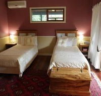 Eumundi Gridley Homestead BampB - Whitsundays Accommodation