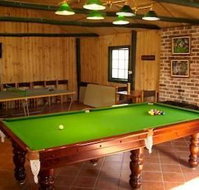 Ferndale - Whitsundays Accommodation