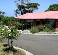 Kings Point Retreat - Whitsundays Accommodation