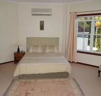 Kingfishers Manor  Noosa - Whitsundays Accommodation