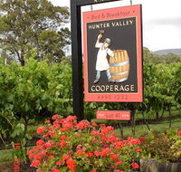Hunter Valley Cooperage BampB - Whitsundays Accommodation