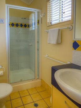 Alex Beach Cabins - Whitsundays Accommodation 5
