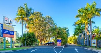 Alex Beach Cabins - Whitsundays Accommodation 12