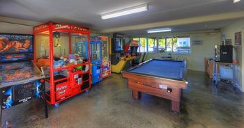 Alex Beach Cabins - Whitsundays Accommodation 20