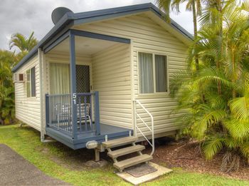 Alex Beach Cabins - Whitsundays Accommodation 28