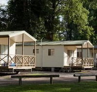 Riverglade Caravan Park - Whitsundays Accommodation
