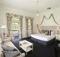 The Convent Hunter Valley - Whitsundays Accommodation