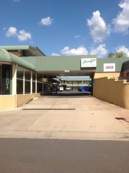 Ashton Townhouse Motel And Suites - Whitsundays Accommodation 5