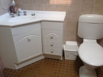 Ashton Townhouse Motel And Suites - Whitsundays Accommodation 6