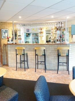 Ashton Townhouse Motel And Suites - Whitsundays Accommodation 20