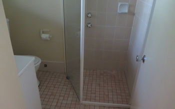 Amg Motel & Serviced Apartments - Whitsundays Accommodation 0