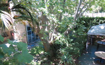 Amg Motel & Serviced Apartments - Whitsundays Accommodation 2