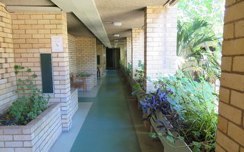 Amg Motel & Serviced Apartments - Whitsundays Accommodation 6