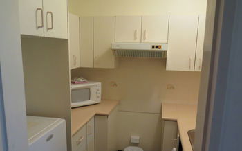 Amg Motel & Serviced Apartments - Whitsundays Accommodation 7