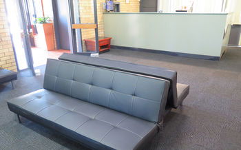 Amg Motel & Serviced Apartments - Whitsundays Accommodation 9