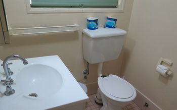 Amg Motel & Serviced Apartments - Whitsundays Accommodation 10