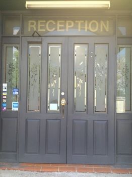 Amg Motel & Serviced Apartments - Whitsundays Accommodation 14