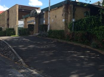 Amg Motel & Serviced Apartments - Whitsundays Accommodation 15