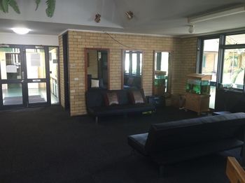 Amg Motel & Serviced Apartments - Whitsundays Accommodation 18